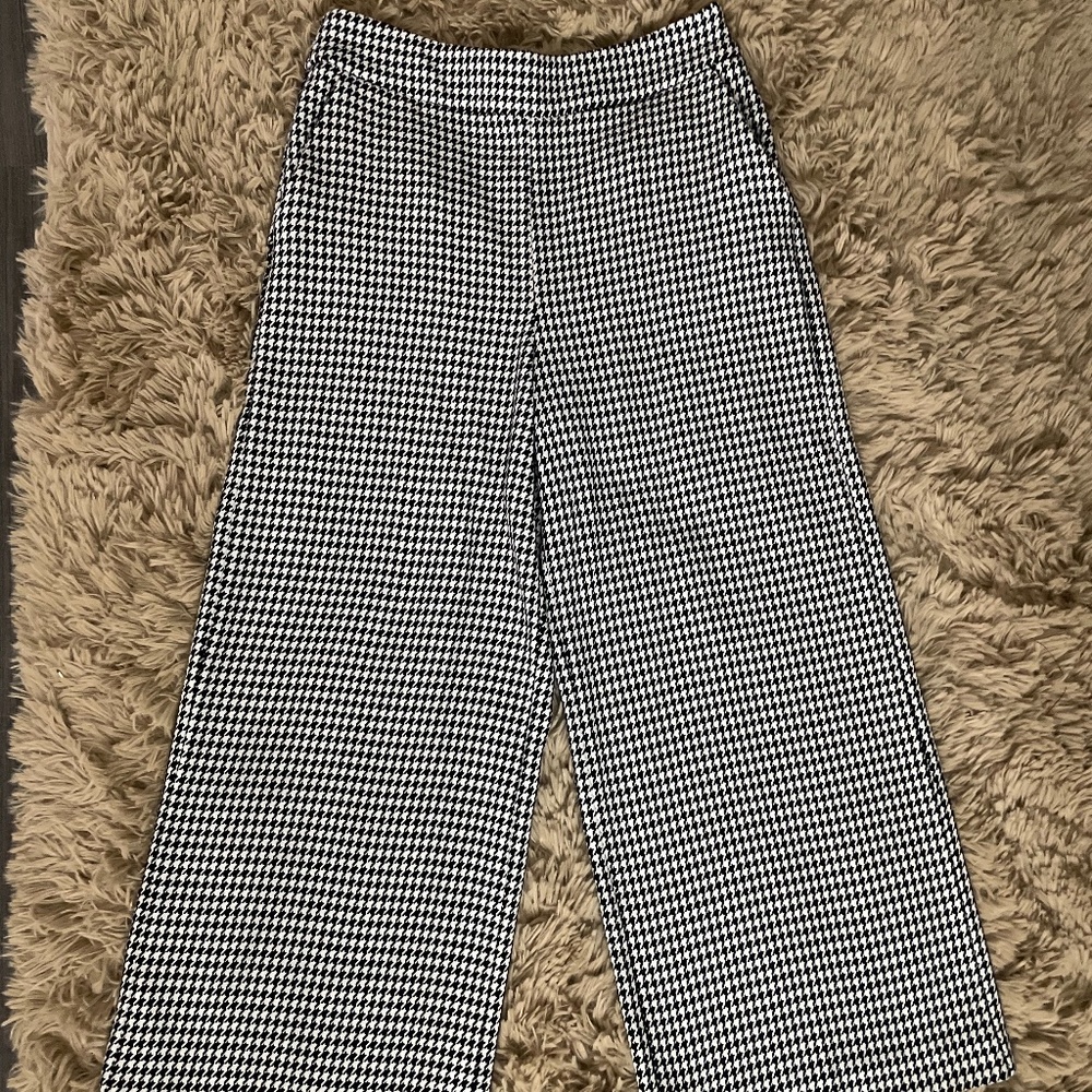 Zara Ankle Pants
